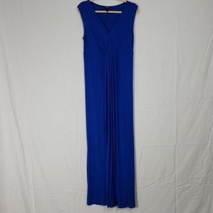 Isabella Oliver Maxi Maternity Summer Dress